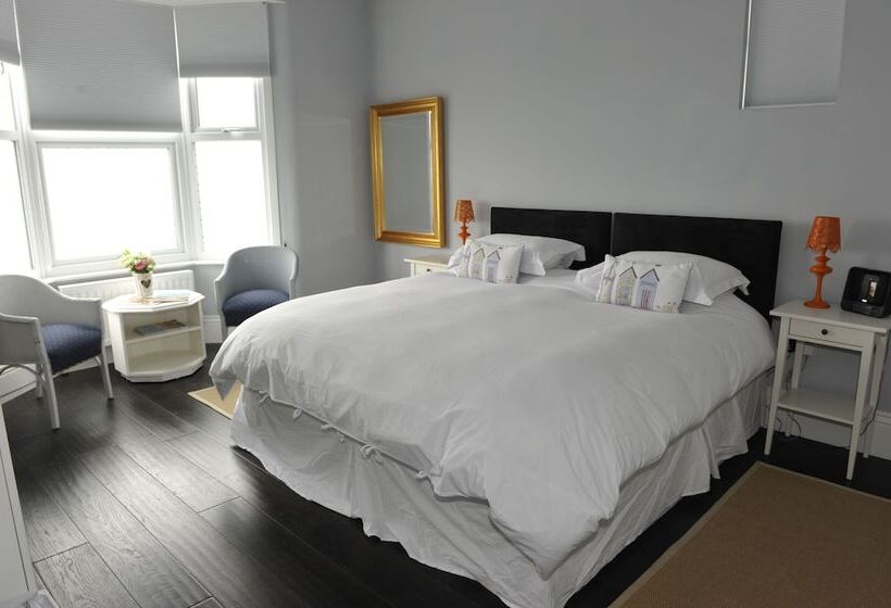 Номер Стандарт, Suenos Guesthouse