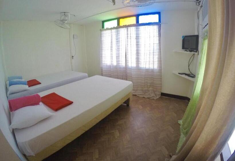 Quarto Economy, The Biggies Inn
