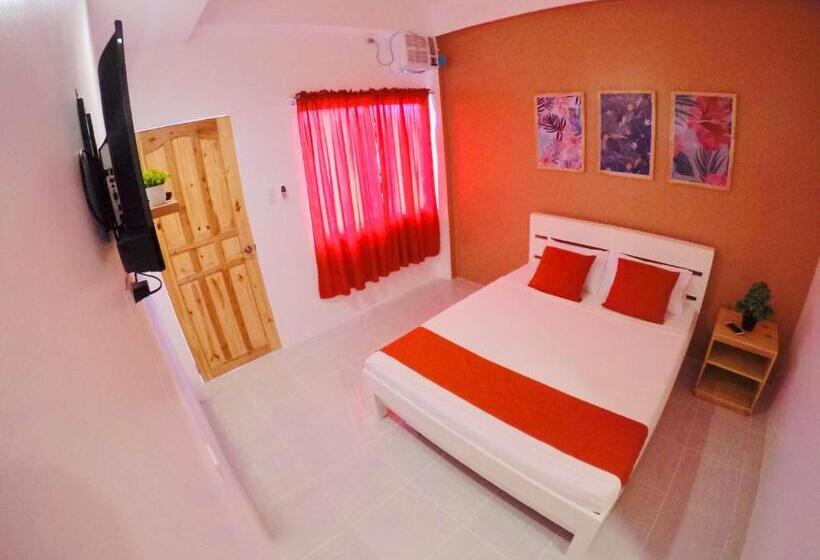 Quarto Estandar, The Biggies Inn