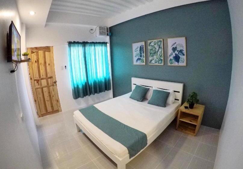 Quarto Estandar, The Biggies Inn