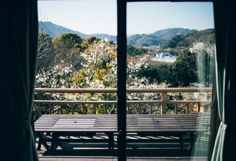 1间卧室的房子, Villa Yumigahama