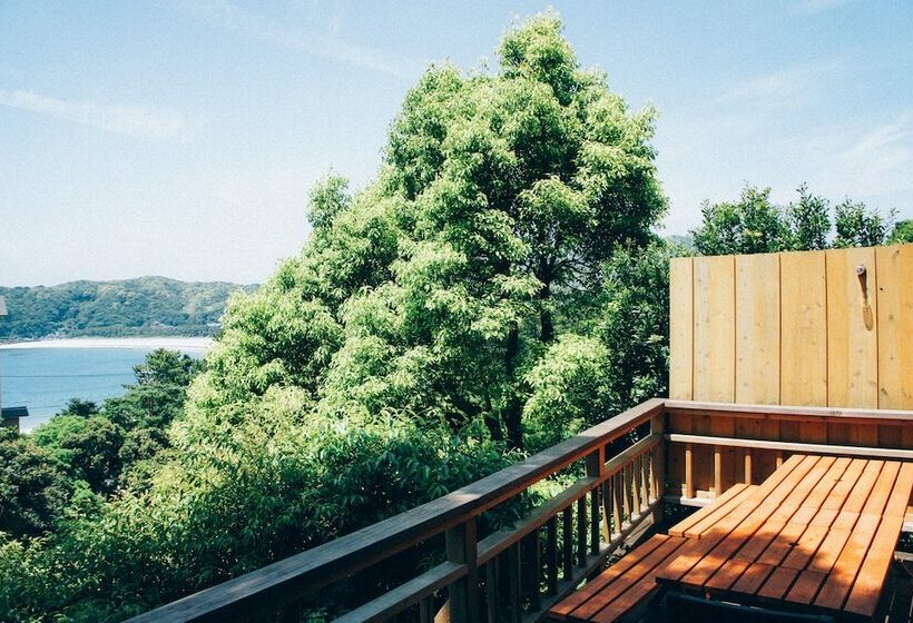 1间卧室的房子, Villa Yumigahama