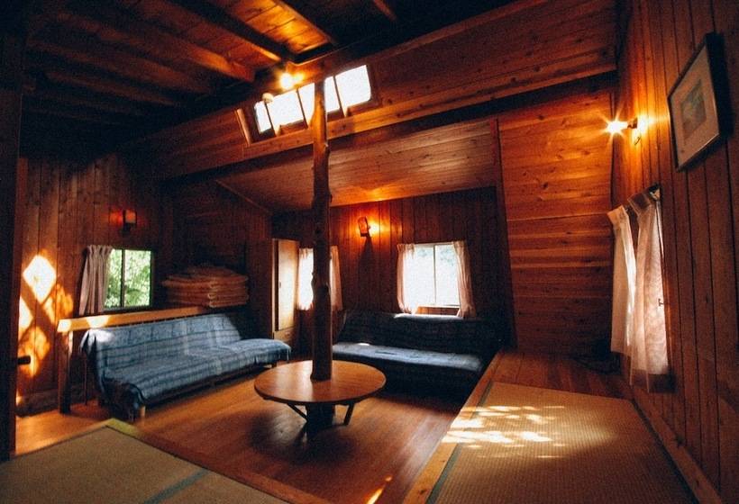 1间卧室的房子, Villa Yumigahama