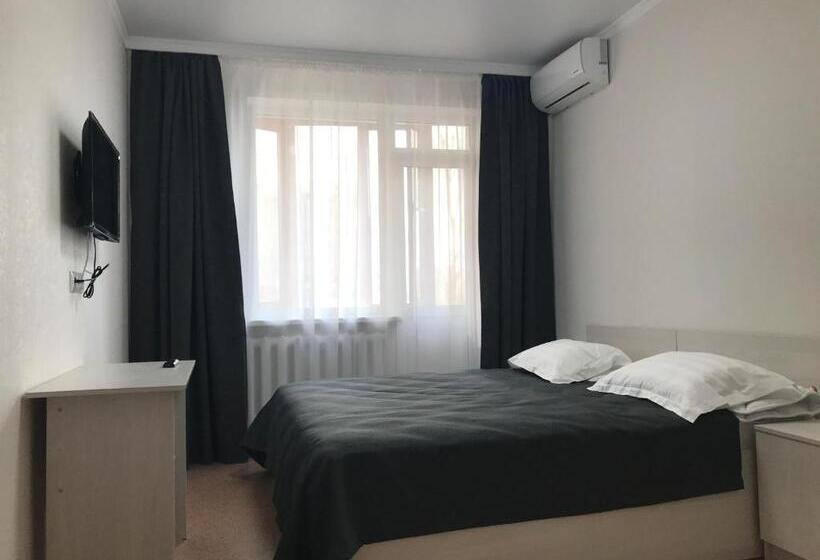 اتاق استاندارد, Prospect