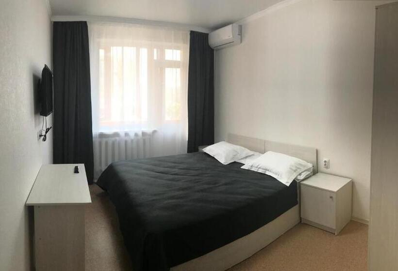 اتاق استاندارد, Prospect