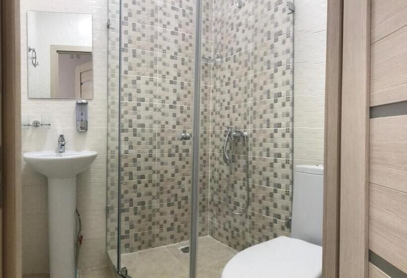 اتاق استاندارد, Prospect