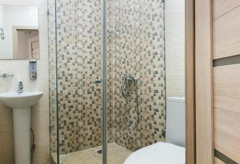 اتاق استاندارد, Prospect