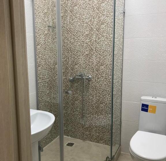 اتاق استاندارد یک نفره, Prospect