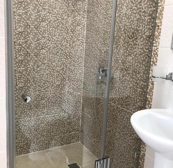 اتاق استاندارد یک نفره, Prospect