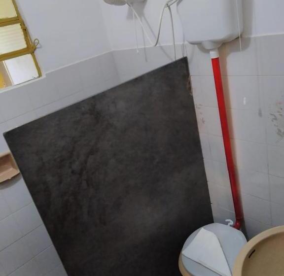 两居室经济型公寓, Rancho Da Serra Pousada