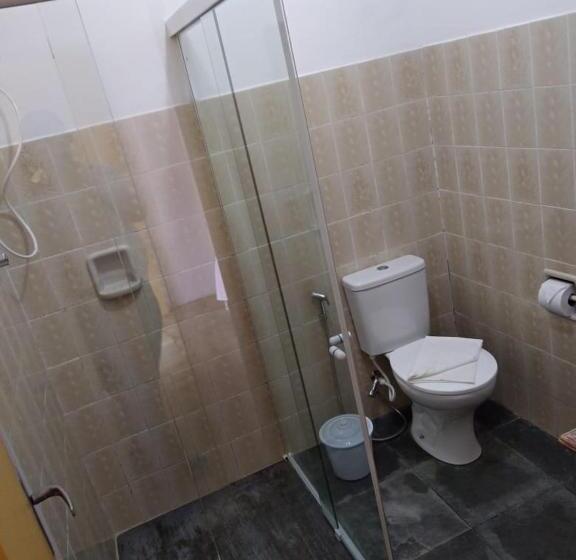 经济房, Rancho Da Serra Pousada