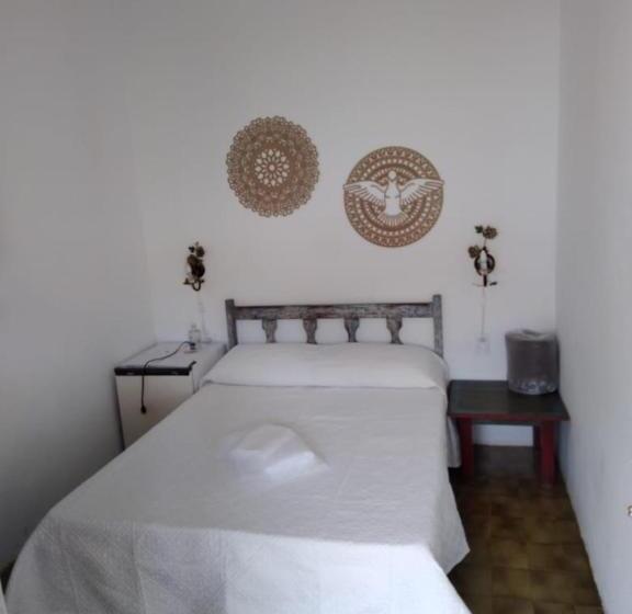 经济房, Rancho Da Serra Pousada