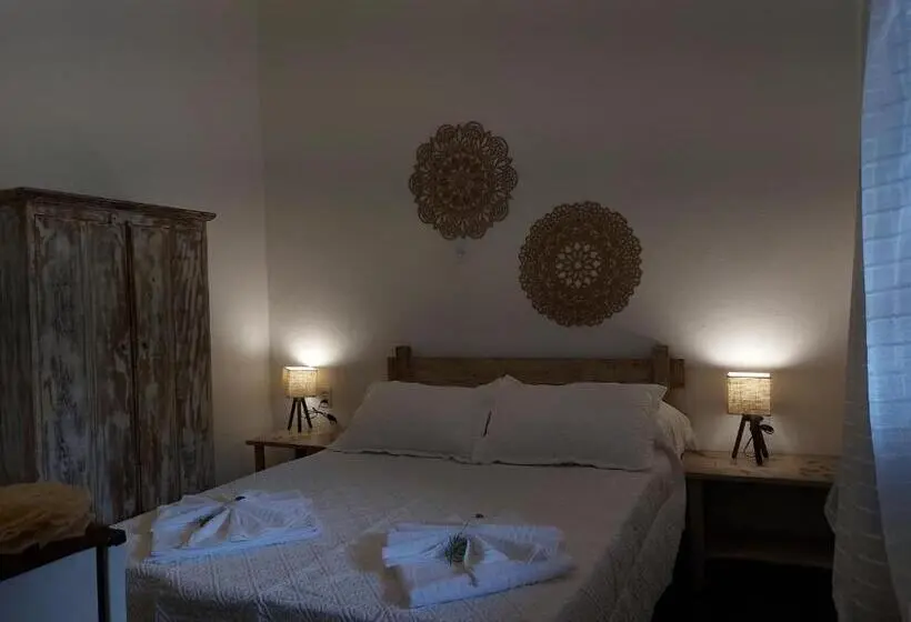 اتاق استاندارد, Rancho Da Serra Pousada
