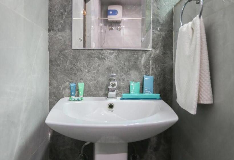 Family Suite, Yashogopal Resortico