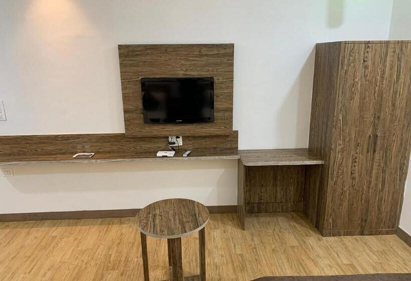 Family Suite, Yashogopal Resortico