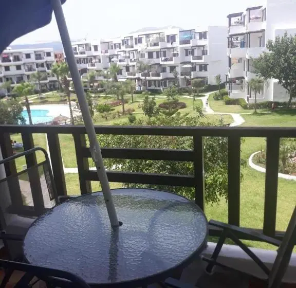 Huoneisto 1 Makuuhuone, Mirador Golf Apart