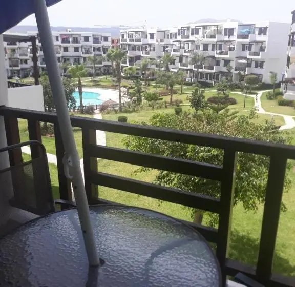 Huoneisto 1 Makuuhuone, Mirador Golf Apart
