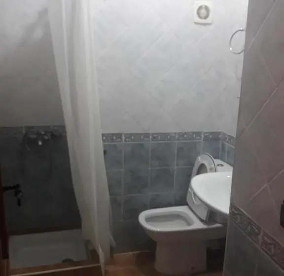 Huoneisto 1 Makuuhuone, Mirador Golf Apart