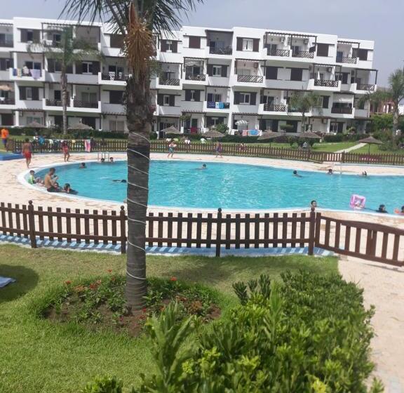 آپارتمان 1 خوابه, Mirador Golf Apart