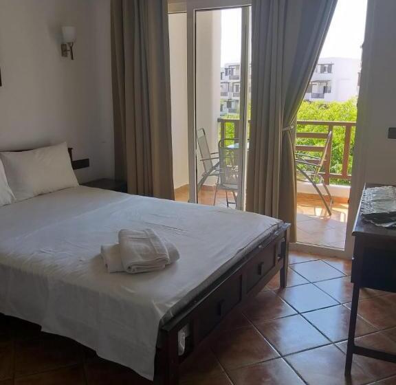 آپارتمان 1 خوابه, Mirador Golf Apart