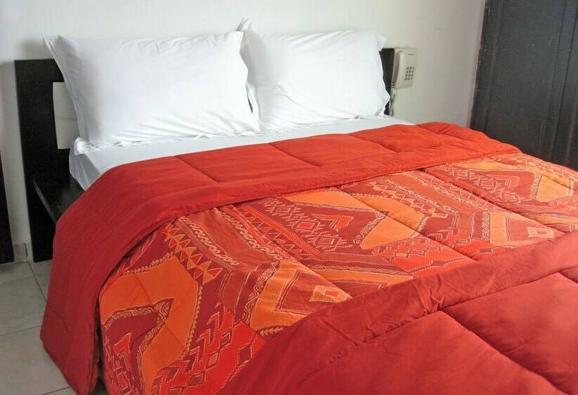 آپارتمان کامفورت 2 خوابه, Résidence Emeraude