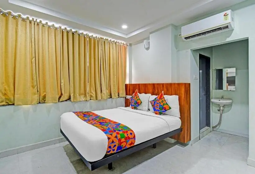 デラックスルーム, O Srinika Premium Near Airport