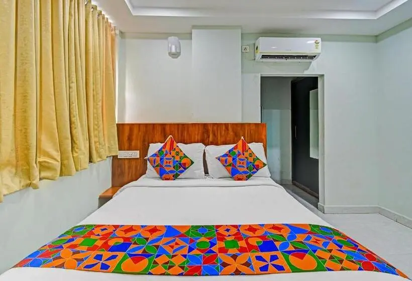 デラックスルーム, O Srinika Premium Near Airport