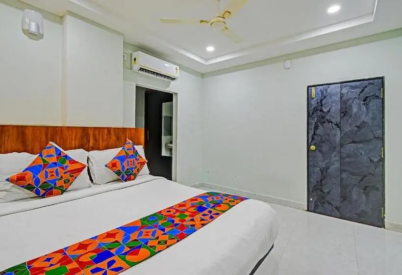 デラックスルーム, O Srinika Premium Near Airport