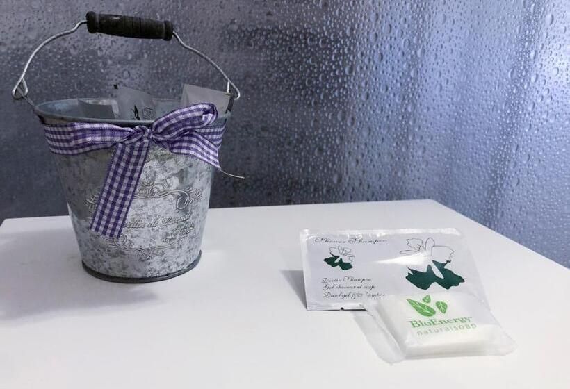 디럭스 룸, B&b Sikelia Mare