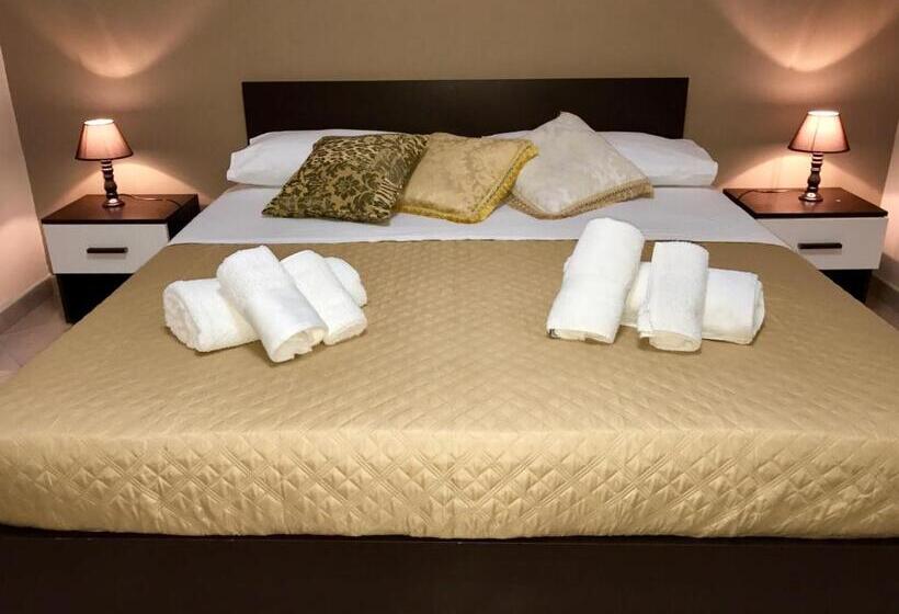 디럭스 룸, B&b Sikelia Mare