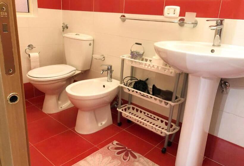 디럭스 룸, B&b Sikelia Mare