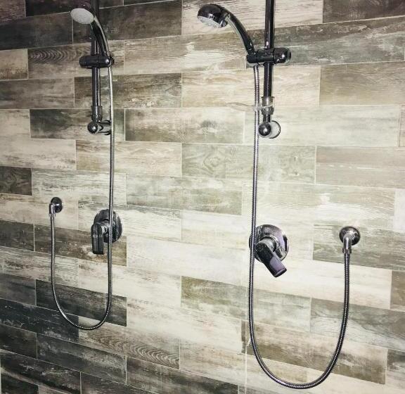 발코니 디럭스 룸, B&b Sikelia Mare