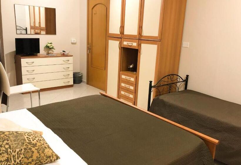 디럭스 룸, B&b Sikelia Mare