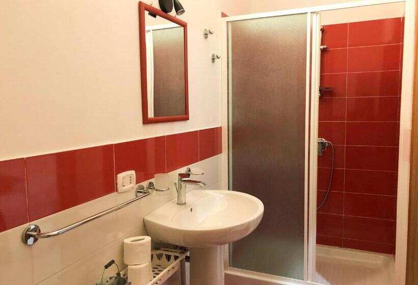 디럭스 룸, B&b Sikelia Mare