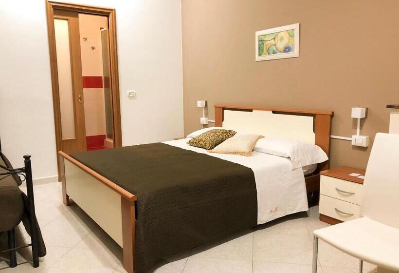 디럭스 룸, B&b Sikelia Mare