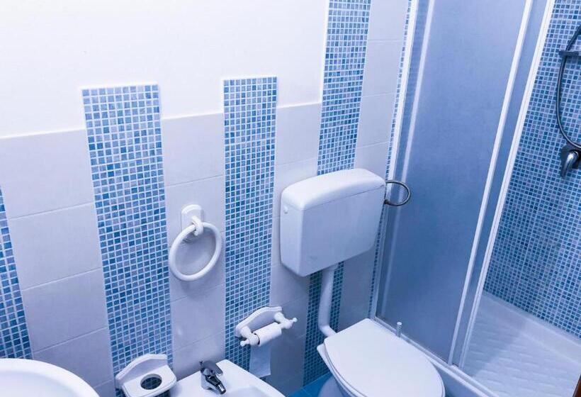 스탠다드 테라스 룸, B&b Sikelia Mare