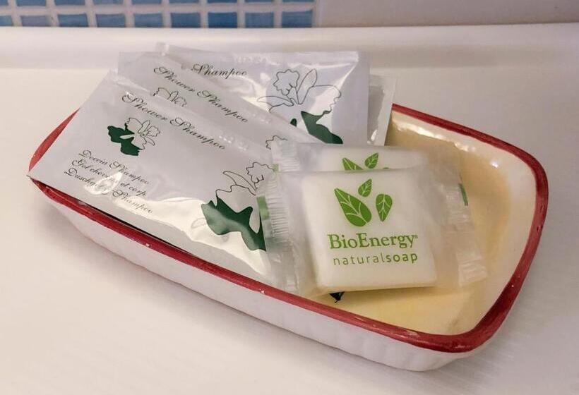 스탠다드 테라스 룸, B&b Sikelia Mare