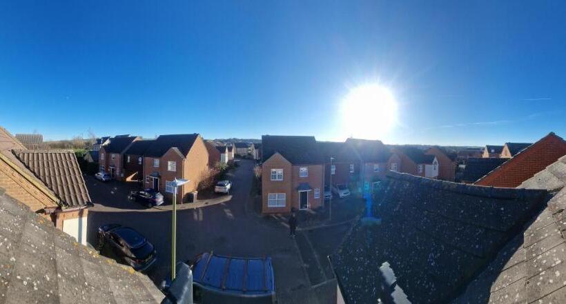 غرفة ديلوكس فردية, Redwing Rise