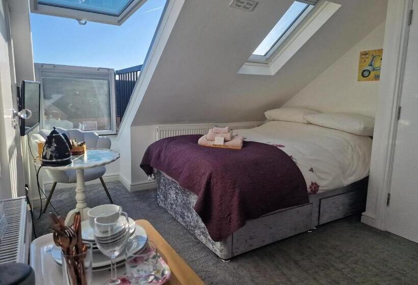 غرفة ديلوكس فردية, Redwing Rise