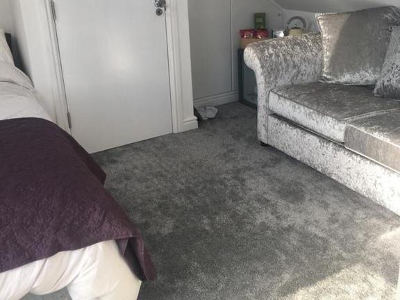 غرفة ديلوكس فردية, Redwing Rise