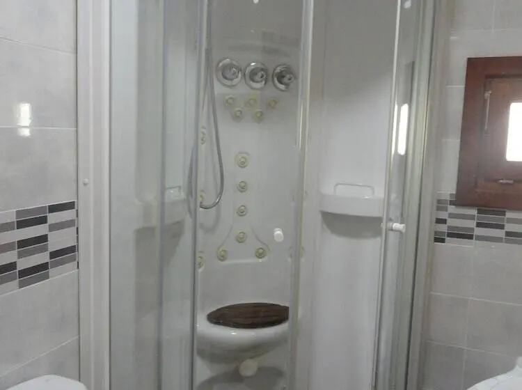 Standard Room, Hostal Gran Avenida