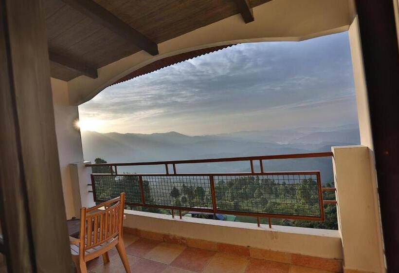 Pokój Rodzinny Superior, Kasang Regency Hill Resort