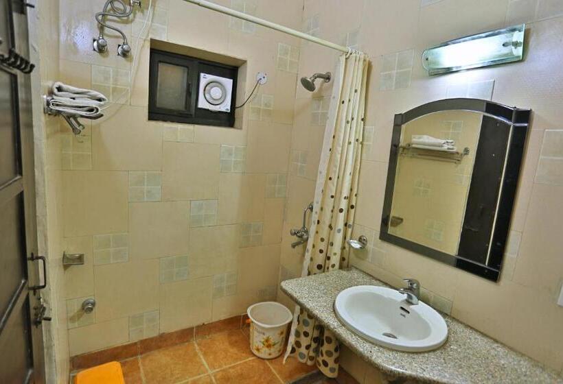 Pokój Rodzinny Superior, Kasang Regency Hill Resort