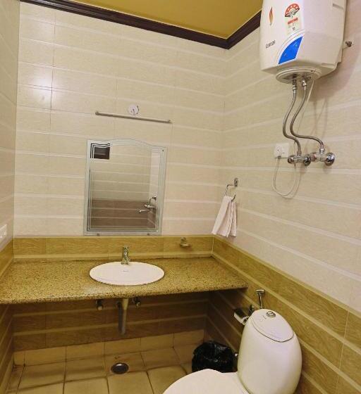 Pokój Rodzinny Superior, Kasang Regency Hill Resort