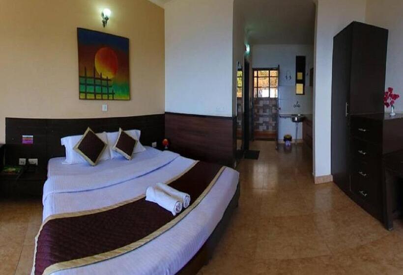 Pokój Rodzinny Superior, Kasang Regency Hill Resort