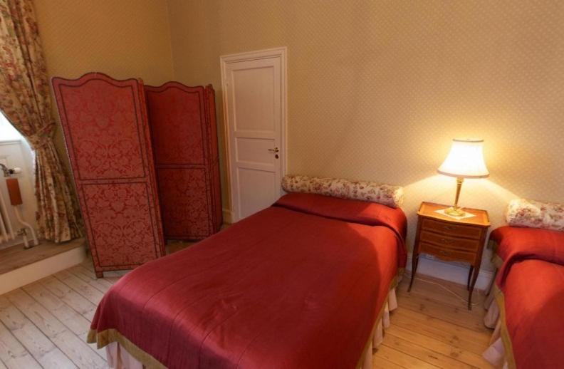 スタンダードルーム, Kronovalls Vinslott