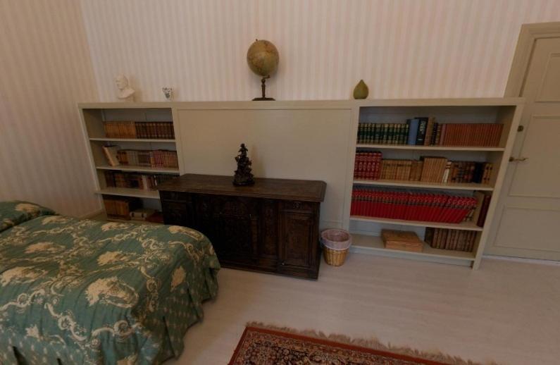 スタンダードルーム, Kronovalls Vinslott