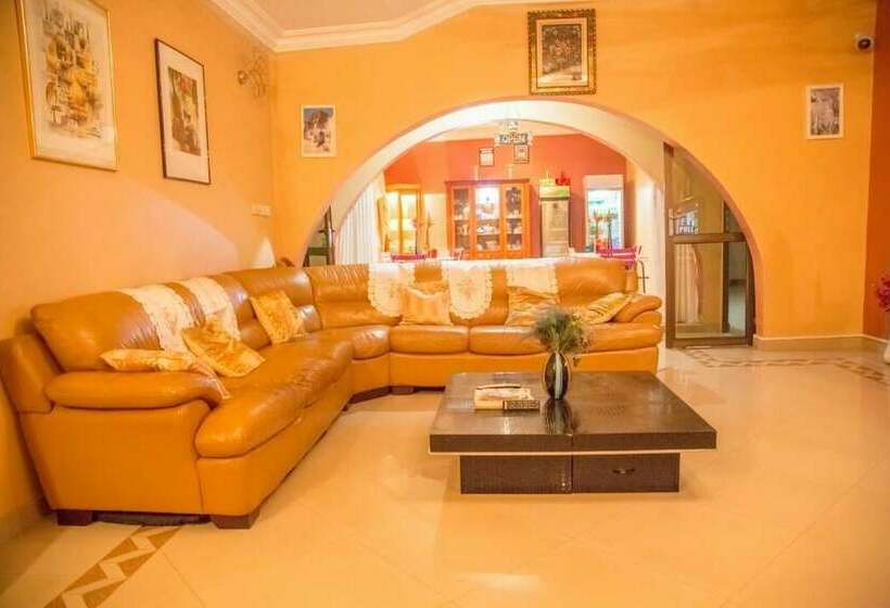 شقة كلاسيكية غرفة نوم واحدة, Magnolia Lodge