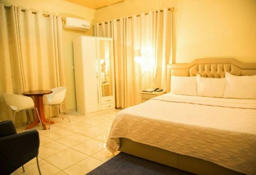 شقة كلاسيكية غرفة نوم واحدة, Magnolia Lodge