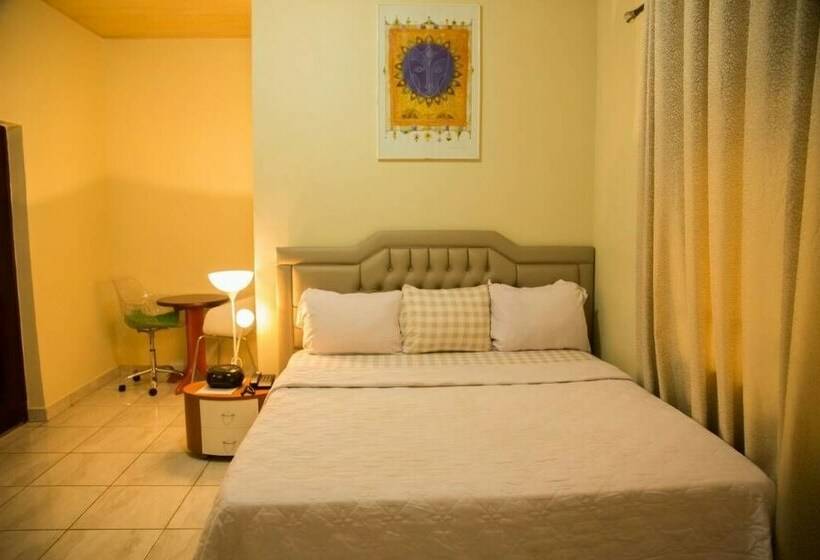 Апартаменты Классик 1 Спальня, Magnolia Lodge